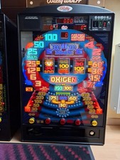 Spielautomat bally wulff gebraucht kaufen  Baunatal