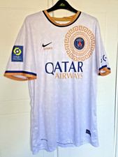 Paris saint germain for sale  BRIDGWATER