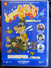 Dvd supergulp fumetti usato  Albenga