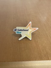 Gateshead star health for sale  ROWLEY REGIS