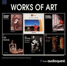 Various works art for sale  USA