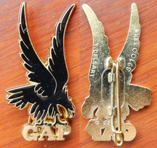 Gap groupement aéroporté d'occasion Gap groupement aéroporté d'occasion  Dompaire