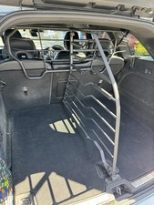 Volvo dog guard for sale  BRENTWOOD