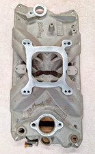 Vintage edelbrock torker for sale  Charlotte