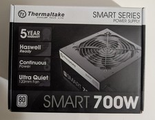 Power supply thermaltake for sale  Tacoma