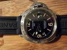 panerai automatico usato  San Cataldo