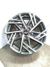 Hyundai kona alloy for sale  SKELMERSDALE