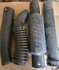 Tube souffleur stihl d'occasion  Viels-Maisons