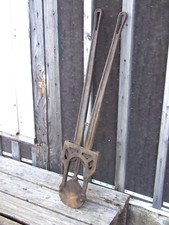 Vintage dehorning clipper for sale  Mason City