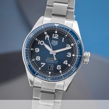 Tag heuer autavia gebraucht kaufen  Deutschland