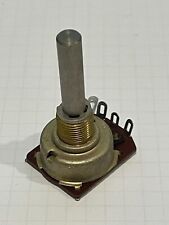 Ddr rft potentiometer gebraucht kaufen  Chemnitz