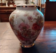 Potiche vaso porcellana usato  Piacenza
