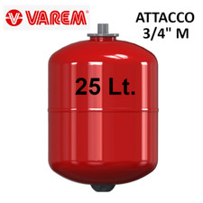 Vaso espansione per usato  Acireale