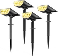 Solar lights outdoor for sale  Hillsboro