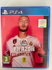 Ps4 fifa20 jeu d'occasion  Aix-en-Provence-