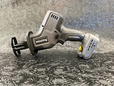 Brushless cordless reciprocati for sale  La Luz