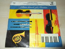 London church carol for sale  UK