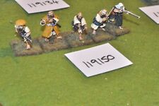 28mm renaissance samurai for sale  DERBY