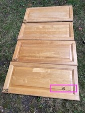 Used kitchen doors for sale  GRIMSBY