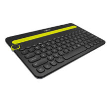 Logitech k480 bluetooth gebraucht kaufen  Werneuchen