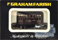 Graham farish 2711 for sale  CAMBRIDGE