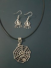 Set parure collana usato  Roma