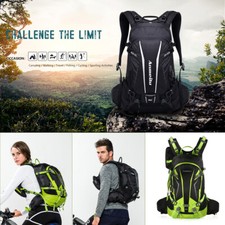 20l camping rucksack for sale  COALVILLE