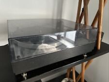 Thorens turntable td166mark2 for sale  WORTHING