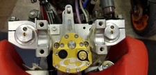 Xr650r billet triple for sale  ELGIN