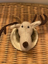 Christmas moose head for sale  Osteen