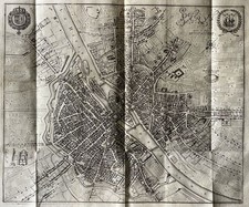 Parys paris merian gebraucht kaufen  Deutschland