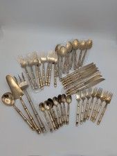Vintage thailand bronze gebraucht kaufen  Stade