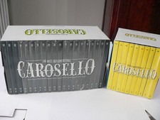 Carosello mito intramontabile usato  Pieve di Cento