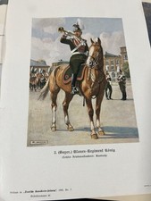 Konvolut uniformenblätter uni gebraucht kaufen  Gera