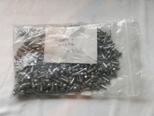 360 aluminium round for sale  SHEFFIELD