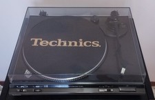 Giradischi technics bd22 usato  Savona