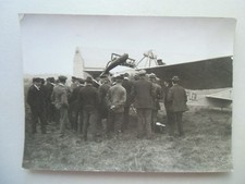 Riginal fotografie flieger gebraucht kaufen  Eggenstein-Leopoldshafen