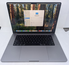 2021 macbook pro for sale  Lawrence