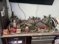 Scale train set for sale  Miami