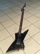 Guitare électrique ltd d'occasion  La Garenne-Colombes