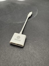 Dongle Youse FireWire a USB-C segunda mano  Embacar hacia Mexico