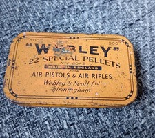 Old vintage webley for sale  PORT TALBOT