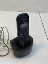 Telefono cordless panasonic usato  Latina