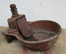 Alte vintage stahlguss gebraucht kaufen  Arnstadt