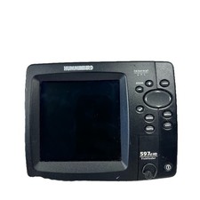 Humminbird 597ci 597 for sale Humminbird 597ci 597 for sale  Las Vegas