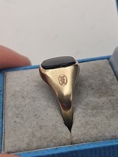 Vintage 9ct gold for sale  ALLOA