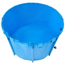 Canvas fish pond for sale  Perth Amboy
