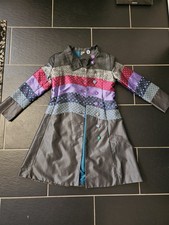 Desigual mantel 40 gebraucht kaufen  Bischberg