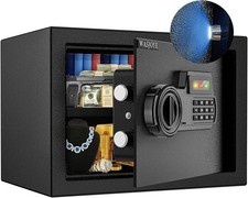 16l security safe for sale  STOCKPORT