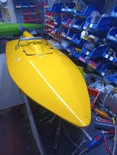 Petrol muit boat for sale  EDENBRIDGE